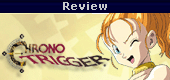 3Chrono Trigger DS Review
