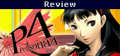 1Persona 4 Review