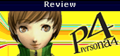 4Persona 4 Review