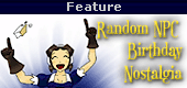 3RandomNPC First Birthday