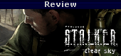 S.T.A.L.K.E.R.: Clear Sky Review 3S.T.A.L.K.E.R.: Clear Sky Review